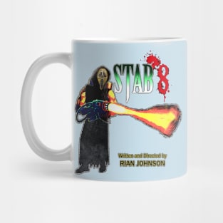 Stab 8 Mug